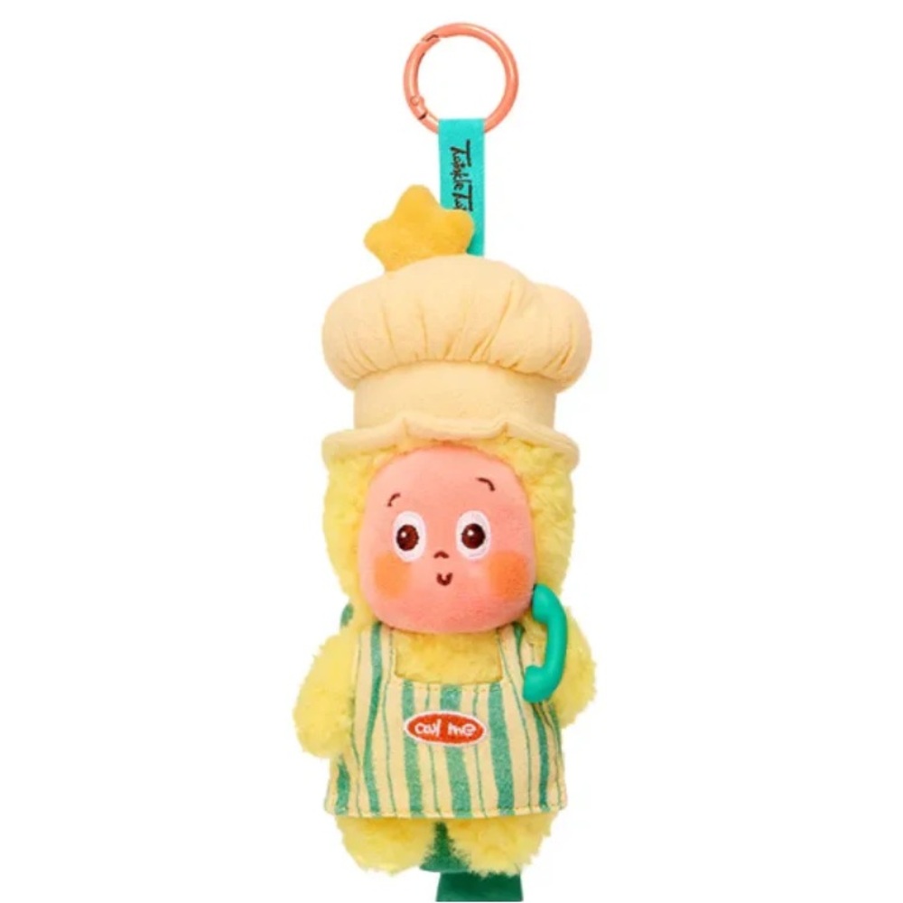 Twinkle Twinkle Magical Chef